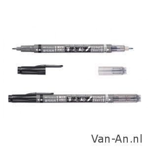 Fudenosuke twin ws-tbs