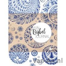 Mijn bijbel Journal