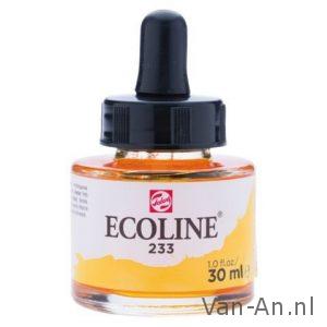 ecoline - chartreuse 233